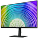 Monitor 27" Samsung LS27A60PUUUXEN - obraz 3