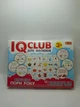 Навчальні пазли Вивчаємо пори року IQ club для малюків (13203001У) - изображение 1