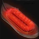 Электрическая сушилка для обуви с таймером Sothing Zero Shoes Бытовой стерилизатор обуви электрический Blue - изображение 6