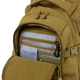 Штурмовий рюкзак Condor URBAN GO PACK 147 Coyote Brown - зображення 4