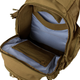 Штурмовий рюкзак Condor URBAN GO PACK 147 Coyote Brown - зображення 7