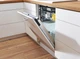 Посудомийна машина Gorenje вбудовувана, 16 комплектів (GV693C60XXL) - изображение 3