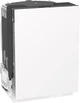 Посудомийна машина Gorenje вбудовувана, 16 комплектів (GV693C60XXL) - изображение 9