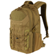 Тактический рюкзак Condor ROVER PACK 111138 Coyote Brown - изображение 1