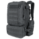 Тактичний рюкзак Condor Convoy Outdoor Pack 169 Slate (Сірий) - зображення 1