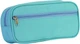 Пенал Cool For School 2 отделения Голубой (J-2396-blue) - изображение 2