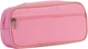 Пенал Cool For School 2 отделения Розовый (J-2396-pink) - изображение 2
