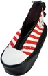 Пенал Cool For School 2 отделения Красный (CF6296-red) - изображение 3