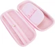 Пенал Cool For School с тиснением 1 отделение Розовый (B-8614-pink) - изображение 2