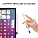 Силиконовый чехол AhaStyle Protective Sleeve Pink для Apple Pencil 2 - изображение 2