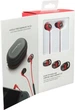 Навушники HyperX Cloud Earbuds Black/Red (4p5j5aa) - зображення 6