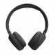 Наушники jbl Tune 520bt Black (jblt520btblkeu) - изображение 2