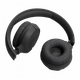 Наушники jbl Tune 520bt Black (jblt520btblkeu) - изображение 9