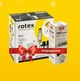 Блендер rotex rtb810-b + rba81-j Bundle - изображение 1