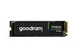 SSD накопитель GoodRAM px600 1tb m.2 2280 PCIe 4.0 x4 NVMe 3d tlc (ssdpr-px600-1k0-80) - изображение 1