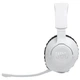 Наушники jbl Quantum 360p Wireless for ps White (jblq360pwlwhtblu) - изображение 4