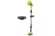 Щетка телескопическая ryobi one+ r18tps-0, аккумуляторная, ipx7, 18в, 1-1.4м, (без акб и зу) 5133004847 - изображение 7