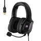 Наушники 2e Gaming hg340 rgb usb 7.1 Black (2e-hg340bk-7.1) - изображение 1