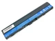 Батарея AL12B32 для Acer Aspire V5-121, V5-123, V5-131, V5-171, One 725, 756, Chromebook C710 (AL12B31, AL12B72, AL12X32) - зображення 1