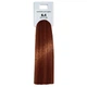 Тонуюча фарба для волосся ALCINA Color Emulsion 6.4 DARK BLONDE-COPPER пігментована аміачна 150 мл - зображення 2