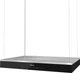 Вытяжка островная DA 6700 D CleanSteel Miele Б/У - изображение 1