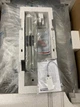 Вытяжка островная DA 6700 D CleanSteel Miele Б/У - изображение 8