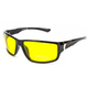 Комплект очки Polar eagle POLARIZED для водителя рыбалки велосипедистов 2 ЧЕХЛА 2 Салфетки - изображение 2
