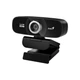 Веб-камера Genius FaceCam-2000X Full HD Black (32200006400) - изображение 2