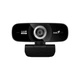 Веб-камера Genius FaceCam-2000X Full HD Black (32200006400) - изображение 3