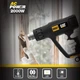 Будівельний фен CAT DX87 - зображення 9