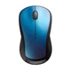 Бездротова миша LOGITECH M310 Blue (910-005248) - изображение 1
