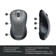 Бездротова миша LOGITECH M310 Blue (910-005248) - изображение 3