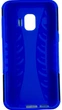 Чехол Armor c подставкой на Samsung Galaxy J2 Core синий - изображение 2