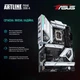 Компьютер ARTLINE Overlord X96 (X96v65Win) - изображение 12
