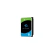 Накопитель HDD SATA 6.0TB Seagate SkyHawk 5400rpm 256MB (ST6000VX009) - изображение 1