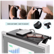 Тримач підставка на телевізор Screen Top Shelf 33×16×2 см до 3 кг - зображення 2