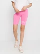 Спортивный костюм женский Ivy Studio 556312245 L Белый с розовым (7488740074253) - изображение 5