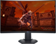 Monitor 27" Dell S2721HGFA (210-BFWN) - obraz 1