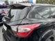 Спойлер козырек Ford Kuga / Escape 2013-2019 ABS пластик под покраску для Ford Kuga EU / Escape USA 2013-2019 (7661) - изображение 5