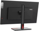 Monitor 27" Lenovo ThinkVision T27i-30 63A4MAT1EU - obraz 8