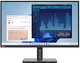 Monitor 27" Lenovo ThinkVision T27p-30 63A9GAT1EU - obraz 1