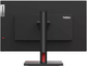 Monitor 27" Lenovo ThinkVision T27p-30 63A9GAT1EU - obraz 4