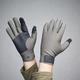 Рукавички SOLOGNAC 500 друга шкіра XL - изображение 1