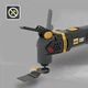 Многофункциональный реноватор CAT DX41B - изображение 6