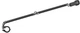Uchwyt do kamery GoPro Boom z mocowaniem do kierownicy (AEXTM-011) - obraz 2