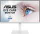 Монітор 27" ASUS VA27DQSB-W - зображення 1