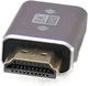 Адаптер ExtraDigital HDMI Male Female 8K UHD (KBH1886) - изображение 5