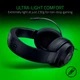 Комплект (клавиатура + мышь + наушники) Razer Power UP Bundle (RZ85-02740700-B311) [79352] - изображение 7