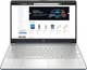 Ноутбук HP Laptop 15s-fq5032ua (8F322EA) Spruce Blue / Intel Core i5-1235U / RAM 16 ГБ / SSD 512 ГБ - изображение 1