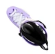 Micro роликові ковзани MT4 Lavender purple 35-36 - зображення 5